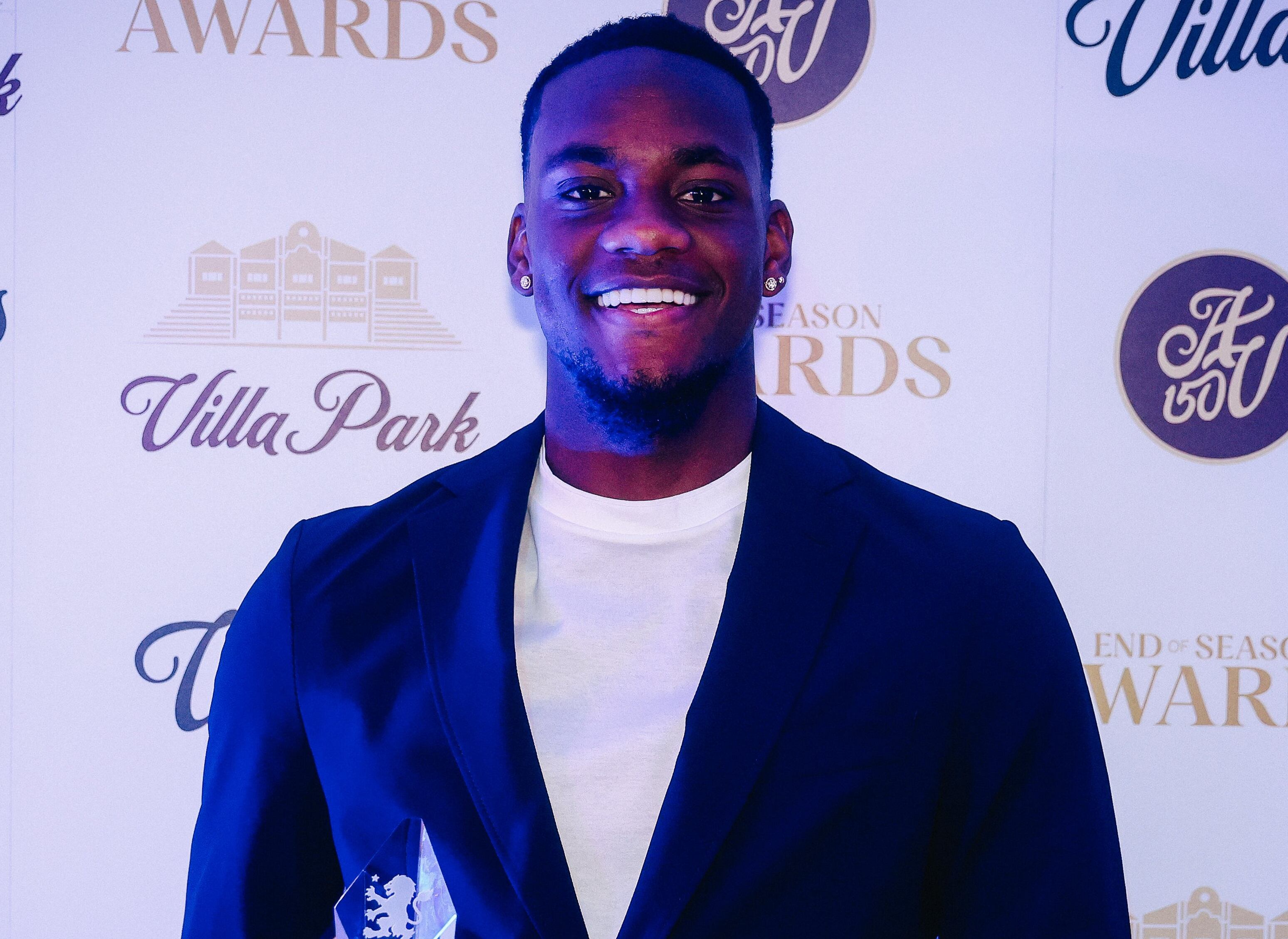 Jhon Durán / @ACFCOfficial