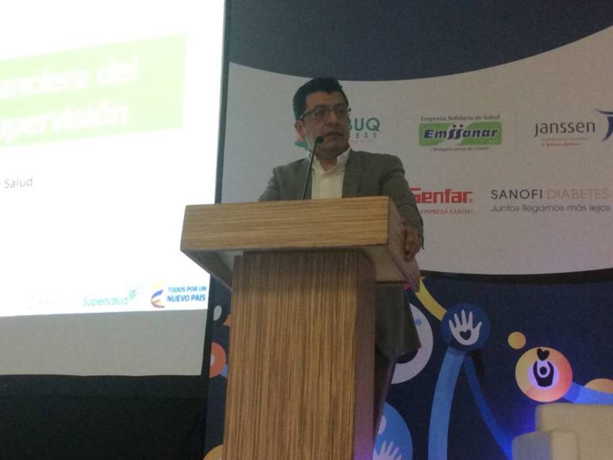 Supersalud descarta de momento cierre de otras sedes de Caprecom en el país