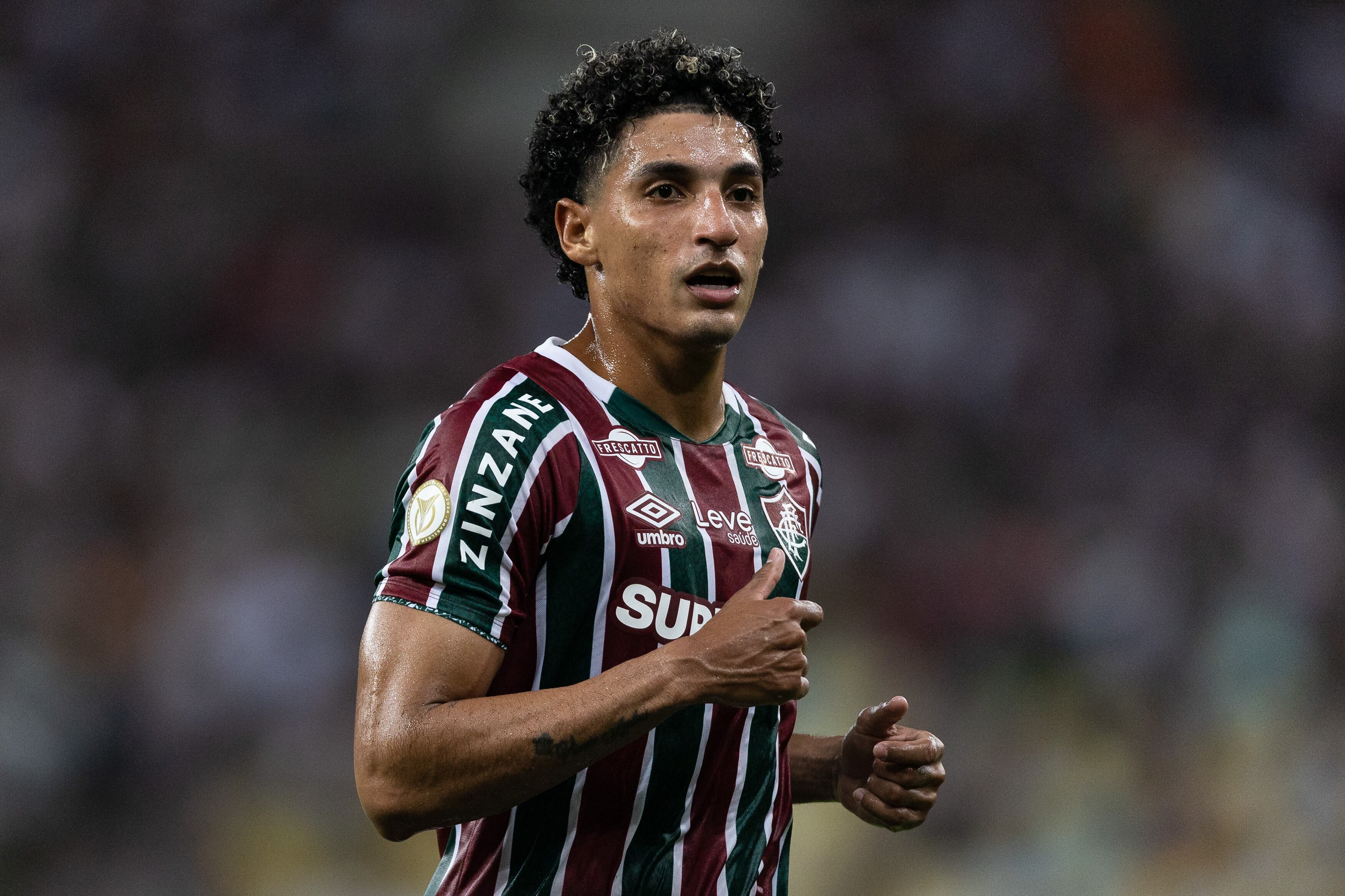 (Foto de Ruano Carneiro/Getty Images)