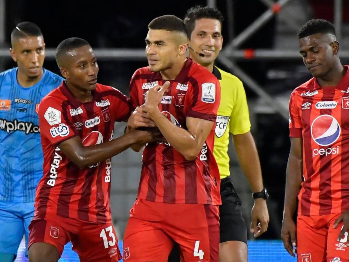 América se despidió de la Liga con victoria sobre el Unión Magdalena