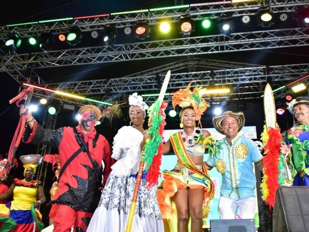 Preludio de la Localidad 2 en Cartagena tendrá más de 550 artistas en escena