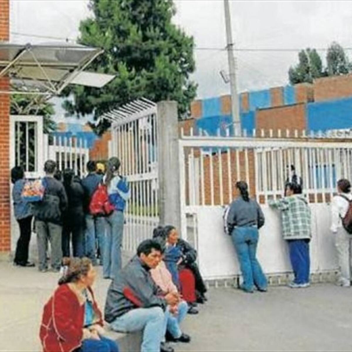 Mantenimiento y modernización del Hospital El Tunal en Bogotá está en el olvido