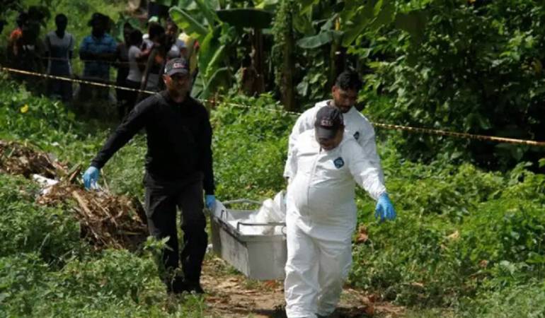 Asesinato