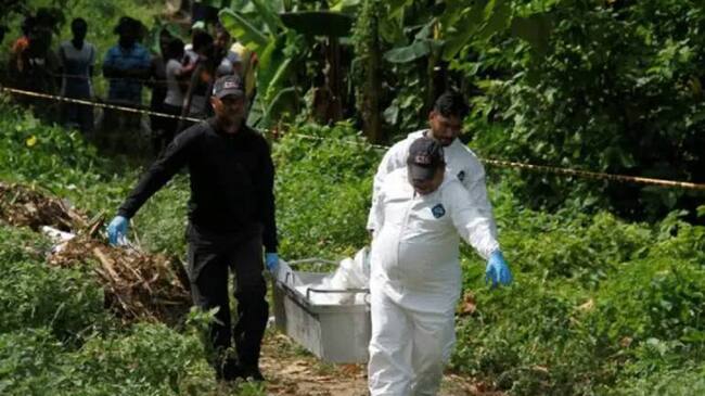 Asesinato