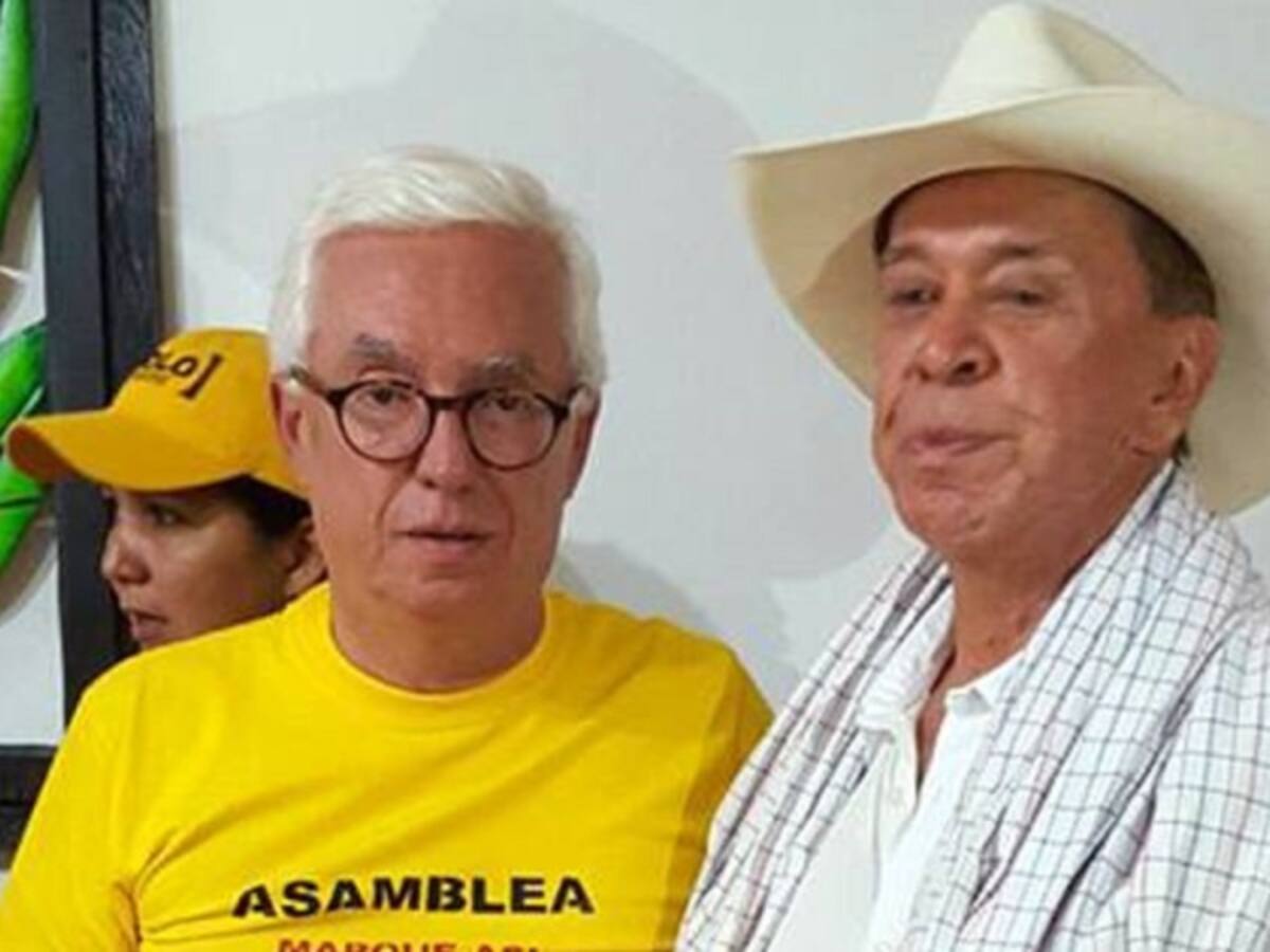 El Polo quitó su respaldo a candidato a la gobernación de Guaviare