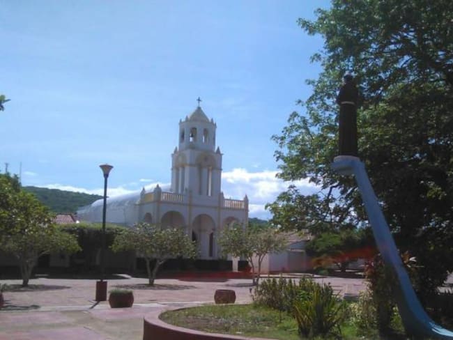 Del trauma a la esperanza; lo que esperan en La Paz, Cesar, de la zona de ubicación