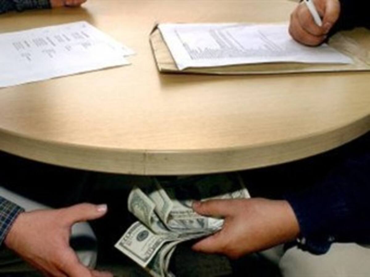 Gobierno alista ‘súper unidad anticorrupción’