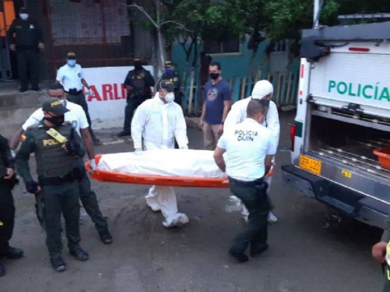 Policía Metropolitana de Cartagena