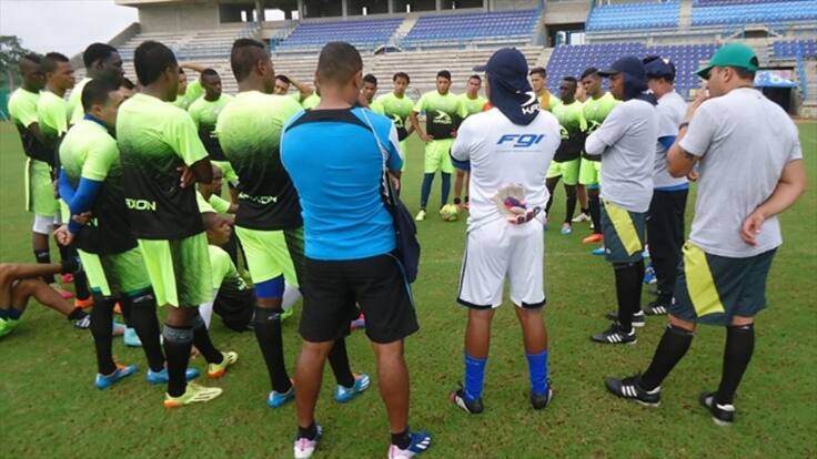 Plantel de Jaguares de Córdoba entra en paro por no pago de salarios