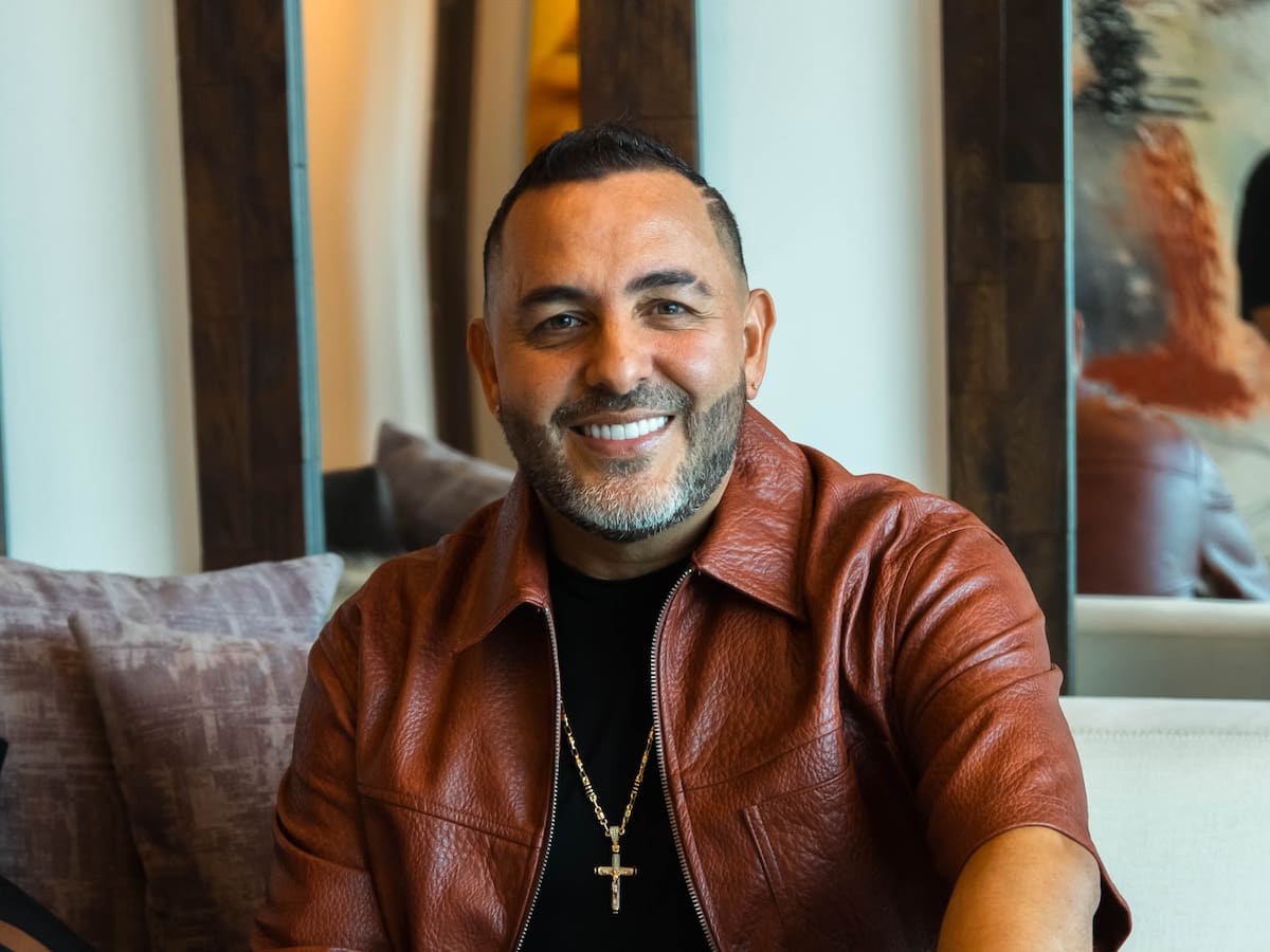 William Vargas lanza “Tu Loco”, la nueva propuesta del vallenato destacada por Billboard