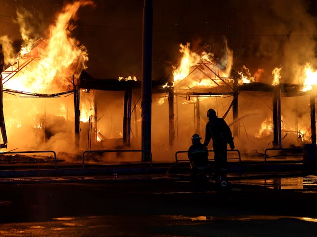 Foto: AFP.