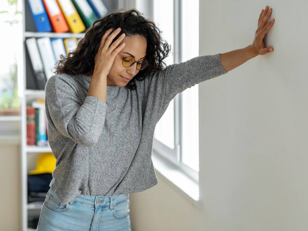 ¿Sabe por qué se producen mareos tras un terremoto?