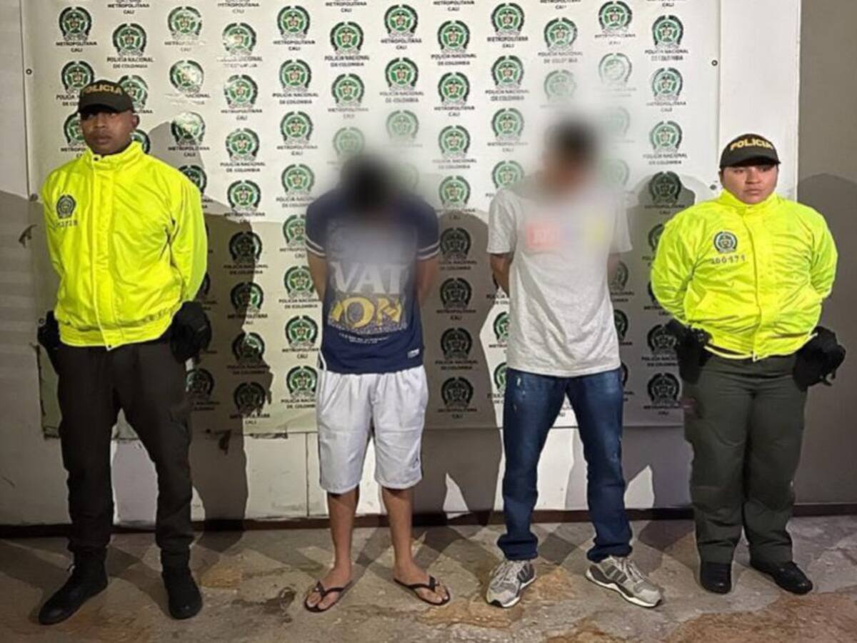 Cárcel para hombres que golpearon y quemaron a una joven en Yumbo, Valle