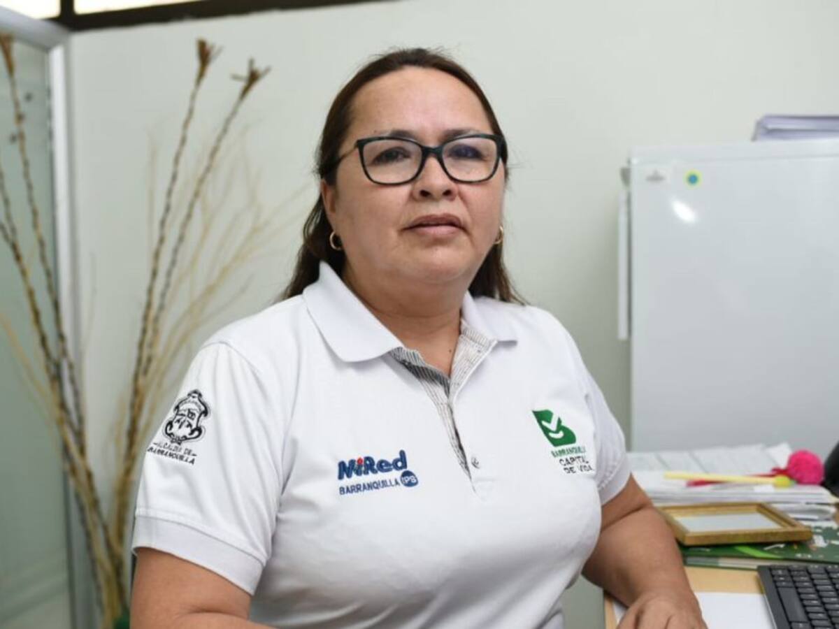 Hospitales de Barranquilla suspenderán atención a población venezolana