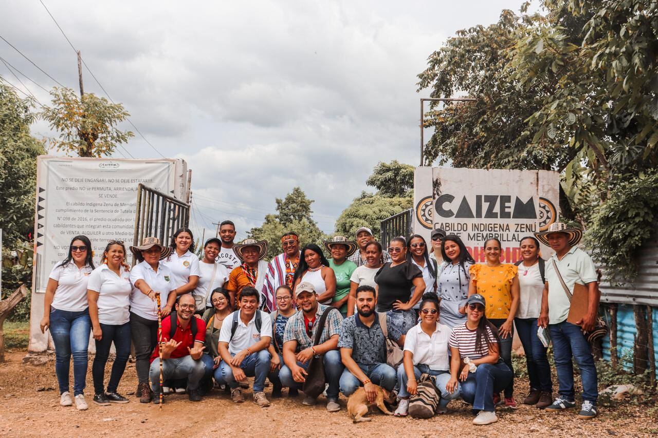 Avanza el Inventario de Patrimonio Cultural de la Localidad 3: Industrial y de la Bahía