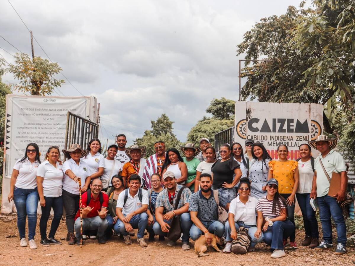 Avanza el Inventario de Patrimonio Cultural de la Localidad 3: Industrial y de la Bahía
