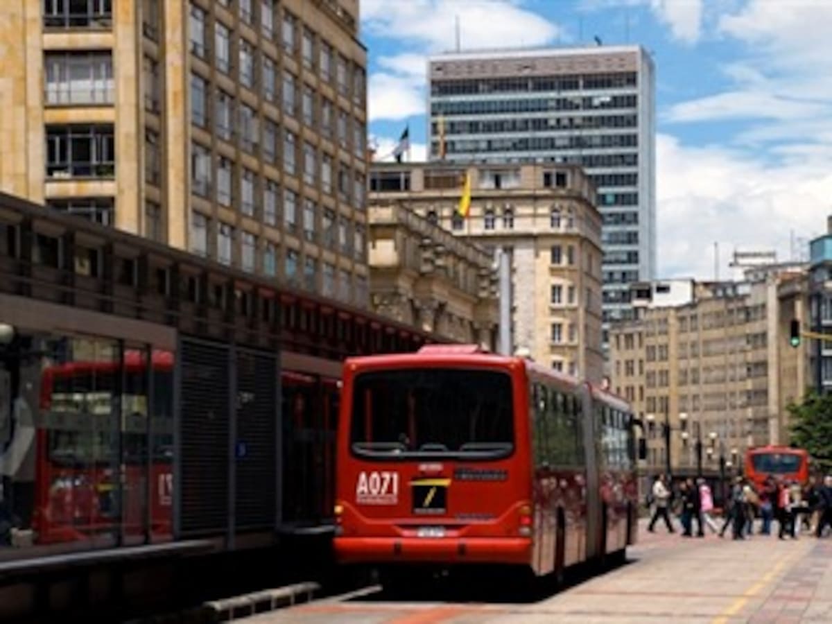Cinco estaciones de Transmilenio serán ampliadas a finales de este año