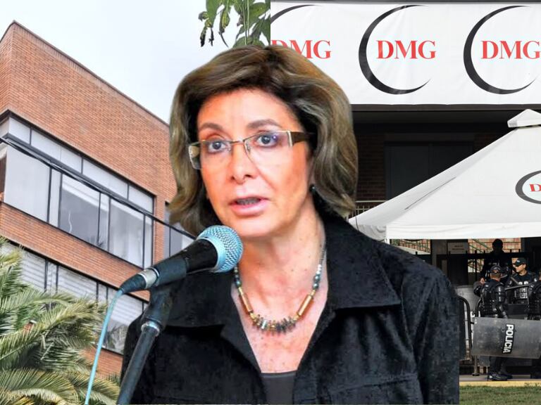 Apartamento adjudicado por DMG.