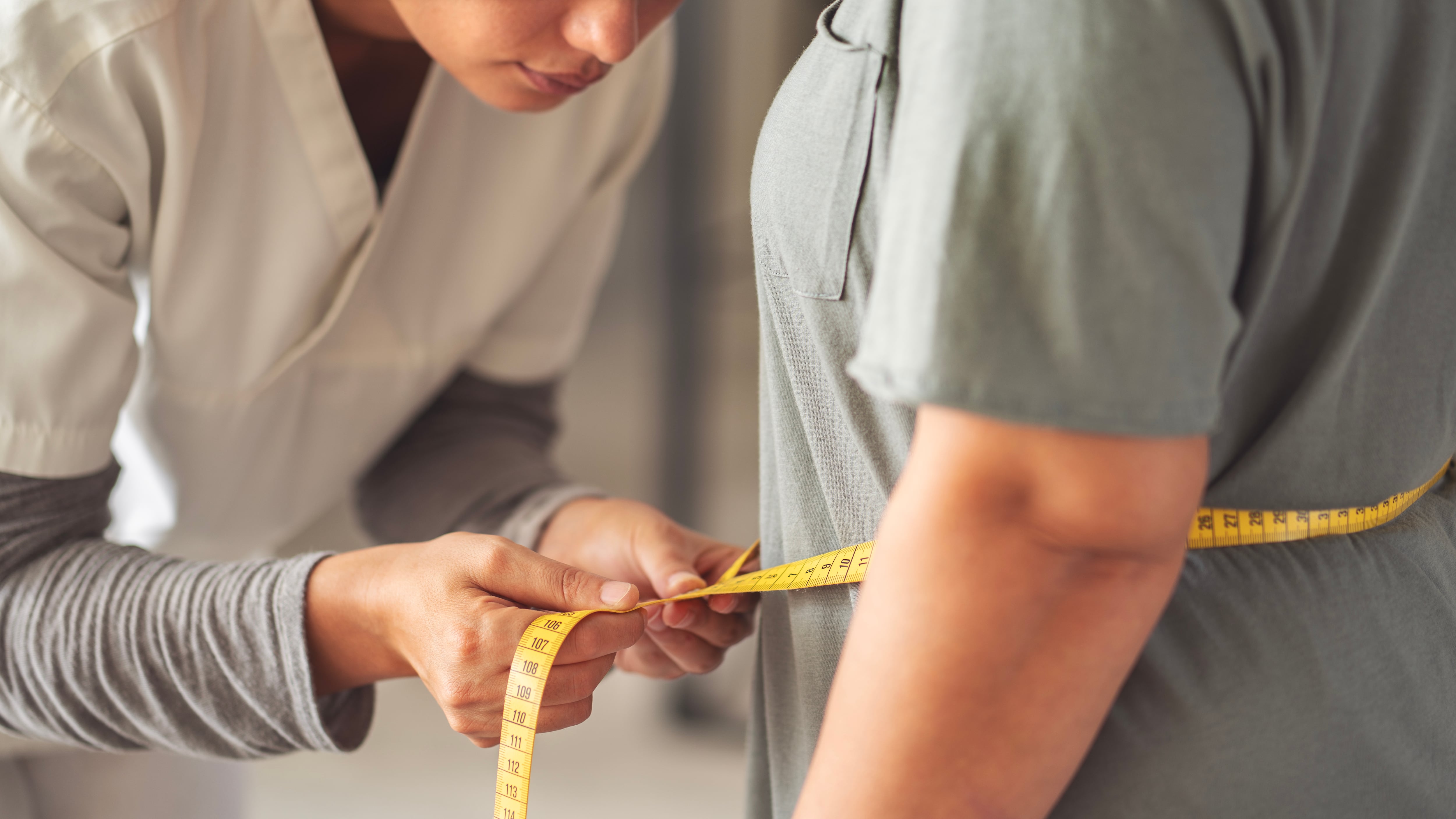 ¿Por qué la obesidad se considera una enfermedad?