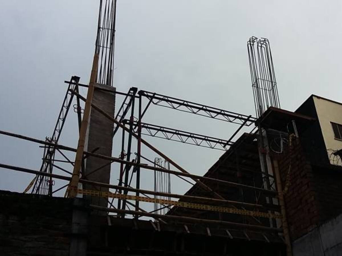 Incertidumbre en el sector de la construcción por suspensión temporal de varios artículos del POT de Armenia