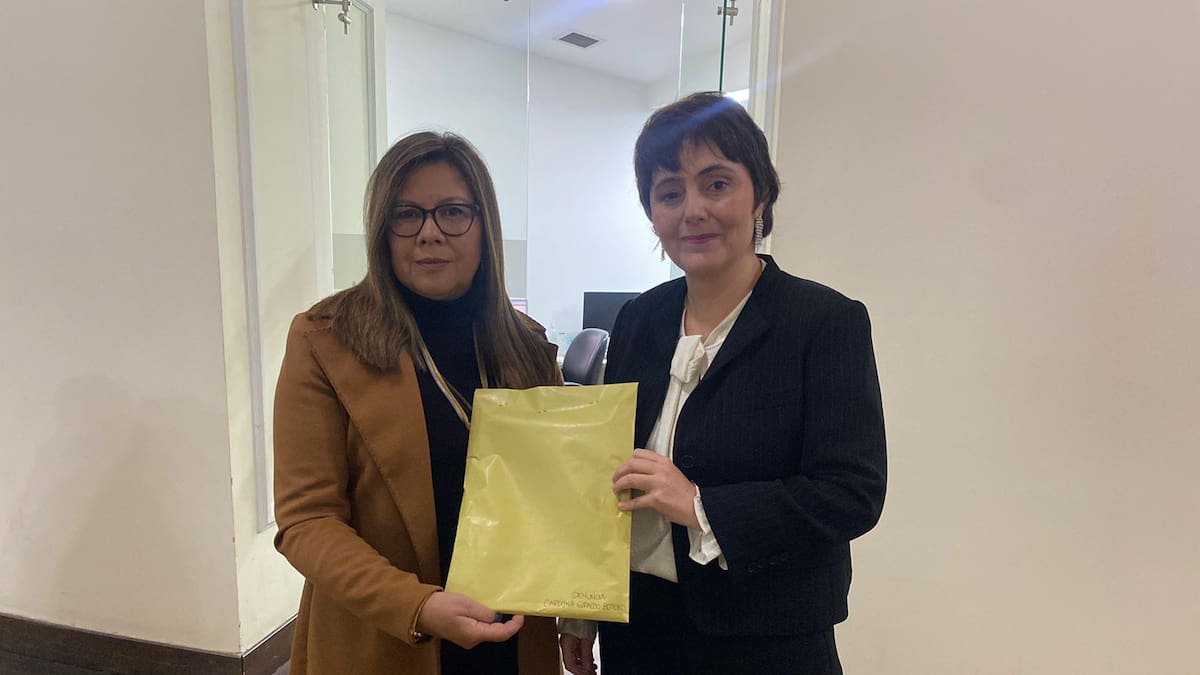 Clan del Golfo estaría detrás de empresa contratista con operación en ocho departamentos