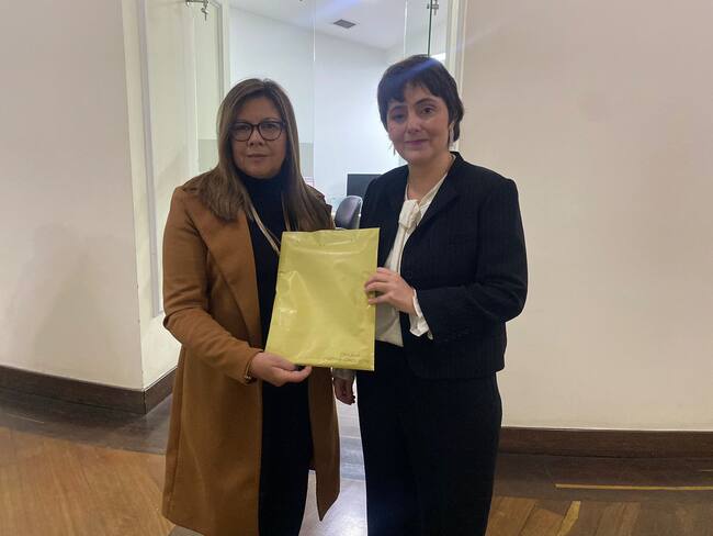 Clan del Golfo estaría detrás de empresa contratista con operación en ocho departamentos