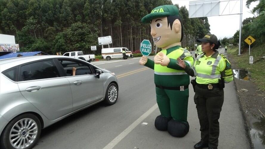 Imagen de referencia. Foto: Colprensa