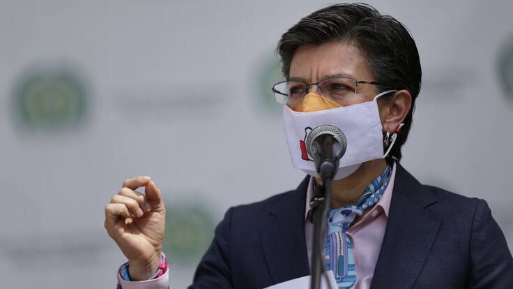 “De los cuidados depende que tan fuerte puede ser tercer pico de pandemia"