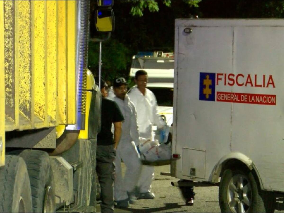 Asesinan pareja de esposos en el oriente de Cali