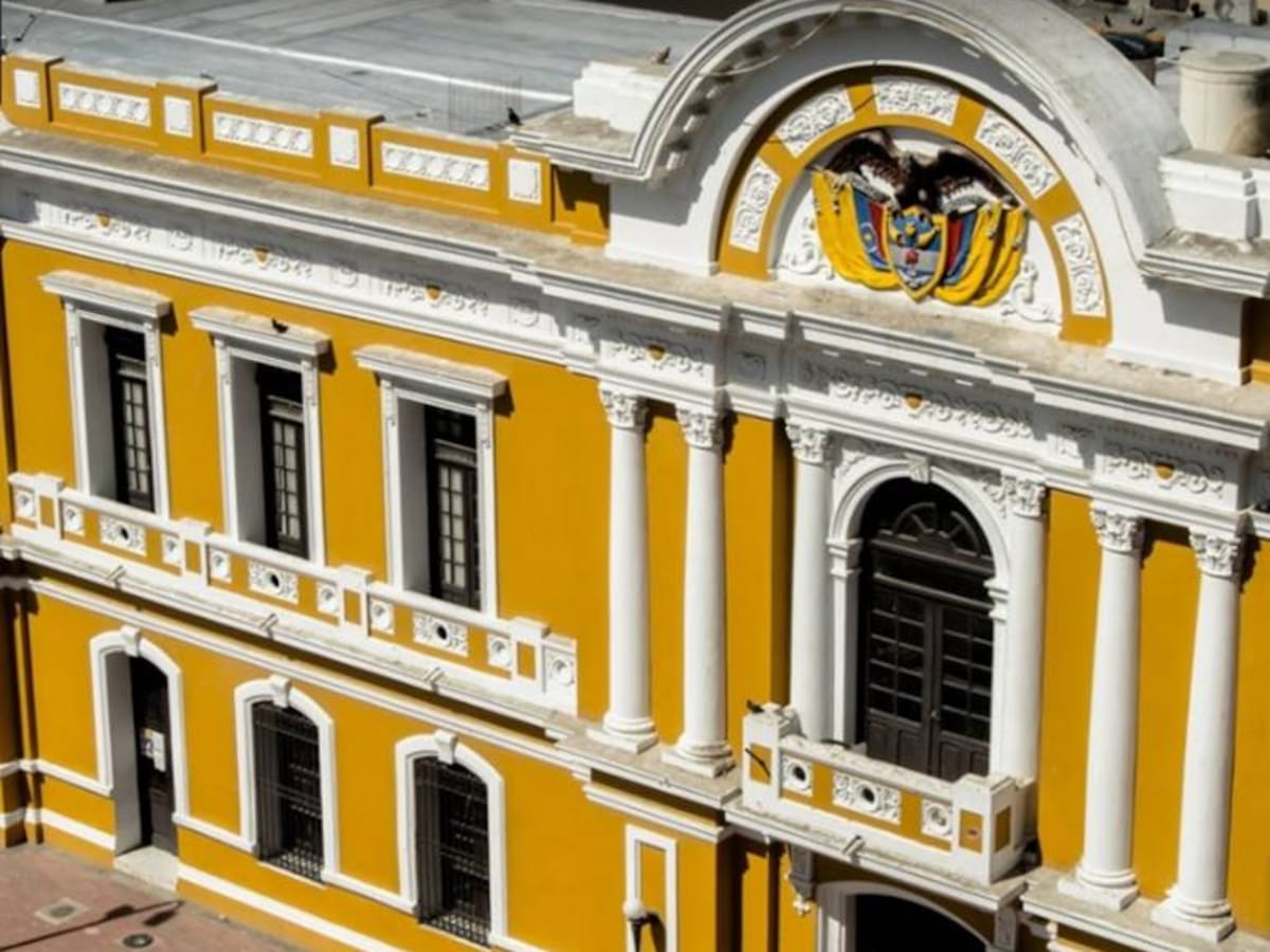 Por participación política investigan funcionarios públicos en Santa Marta