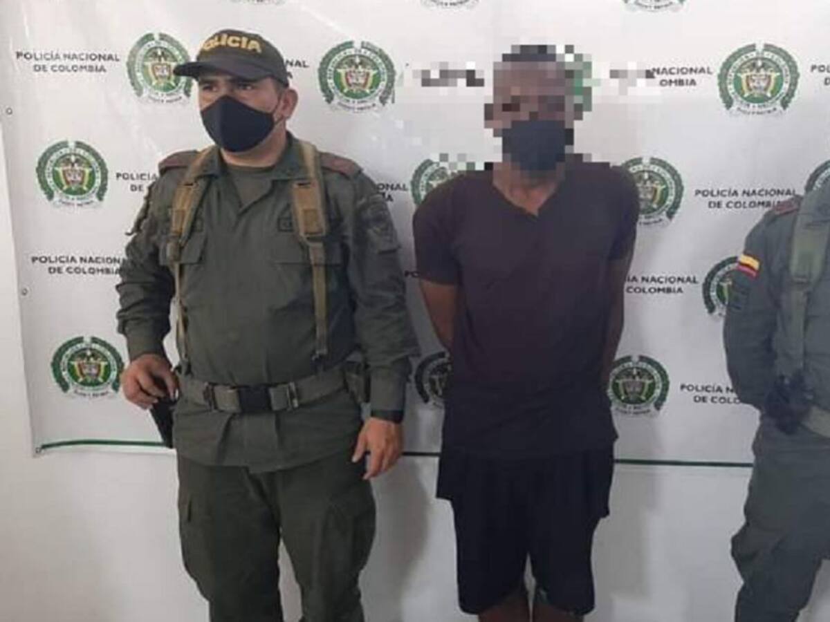 Un policía fue atacado a mordiscos en el Cauca