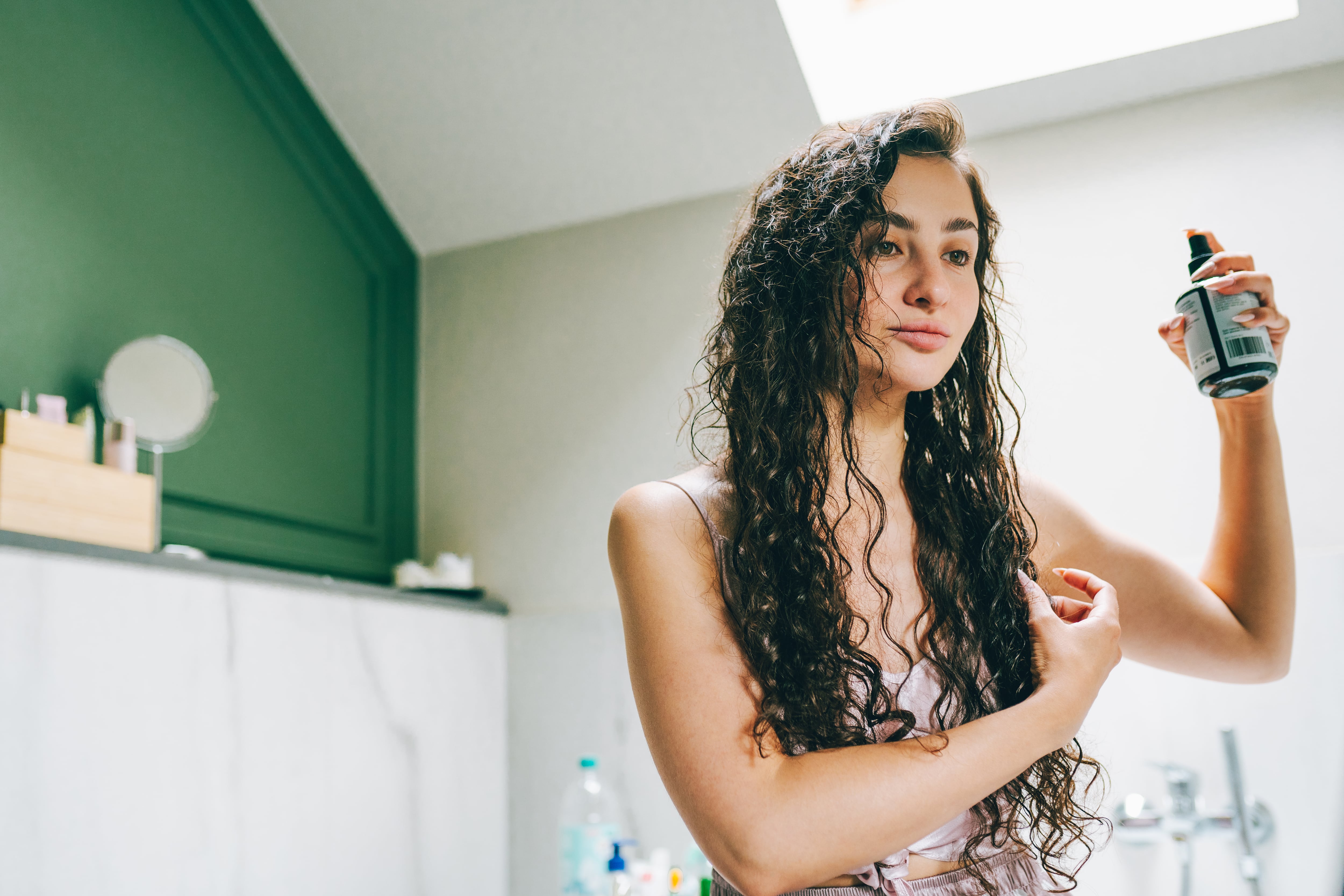 Imagen de referencia, foto Gettyimages.