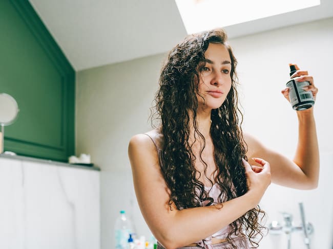 Imagen de referencia, foto Gettyimages.