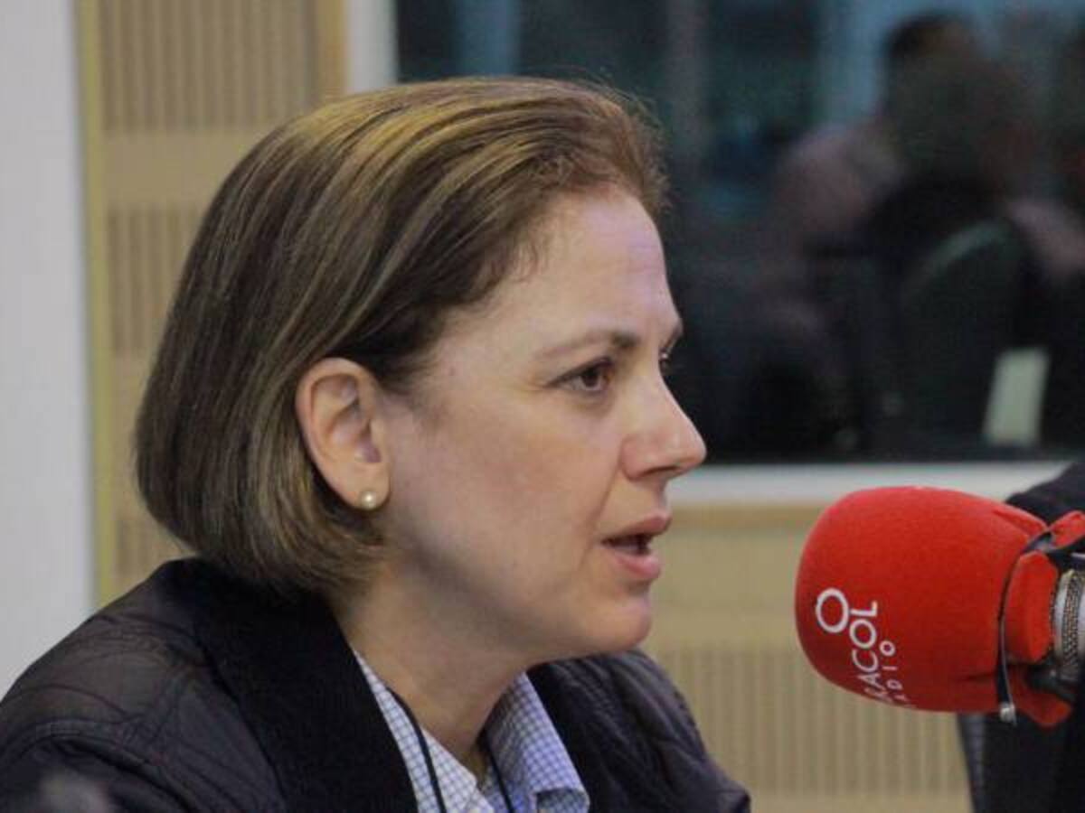 Ojalá Mocoa no vaya a ser otro Gramalote: senadora Guerra