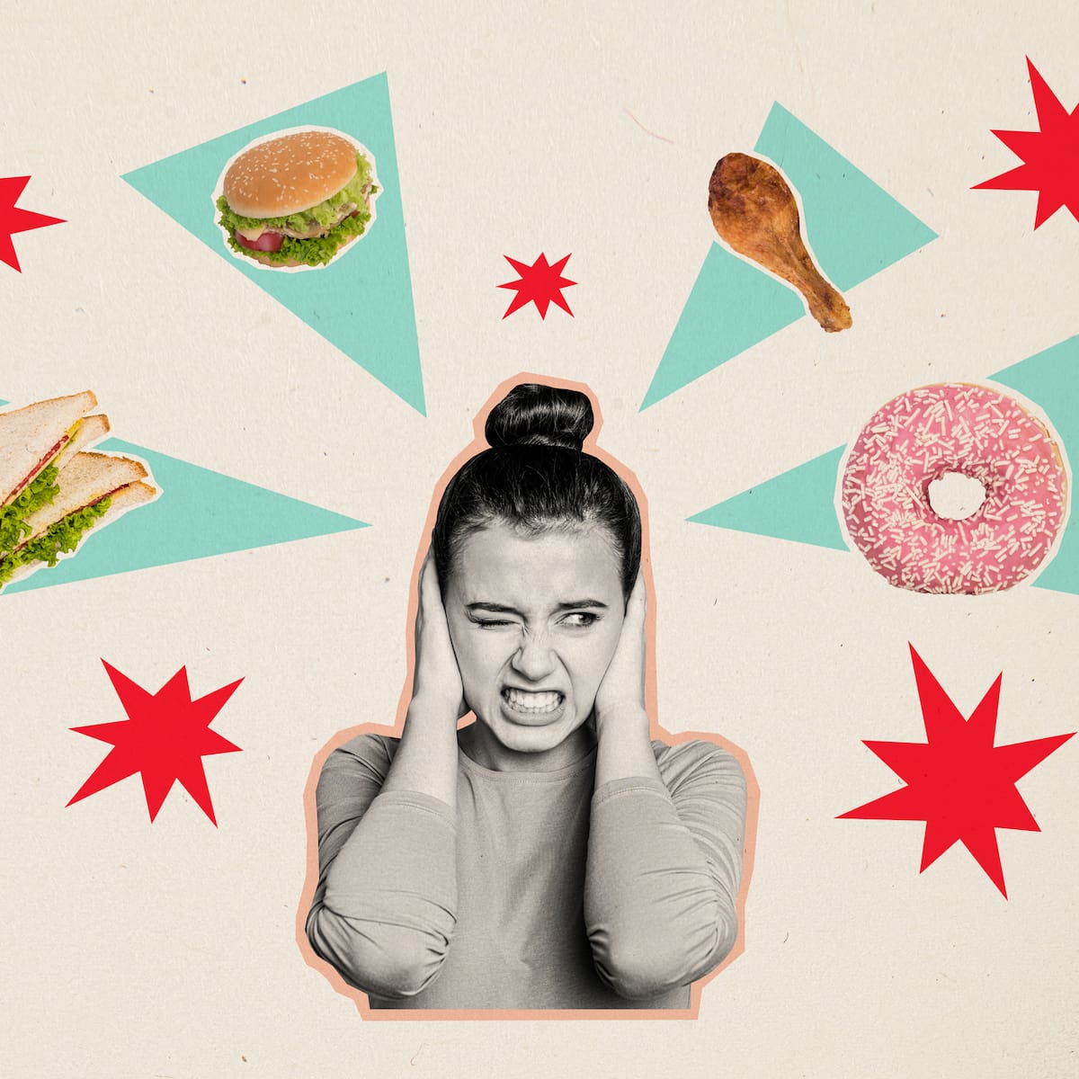 10 alimentos que estarían prohibidos para quienes sufren de migraña, según la ciencia y la medicina