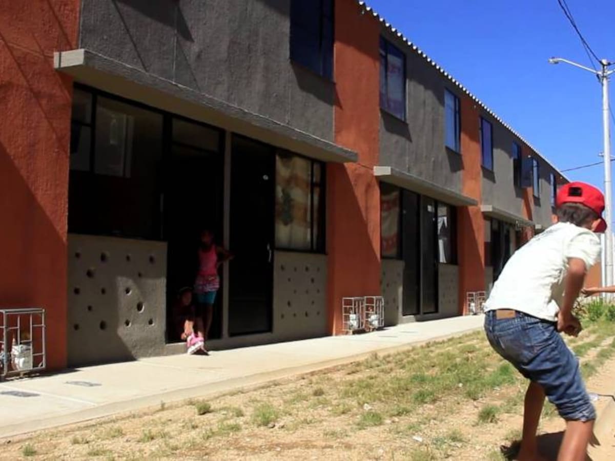 Arrendar viviendas de interés social: la nueva modalidad de 'parahotelería' en Santa Marta