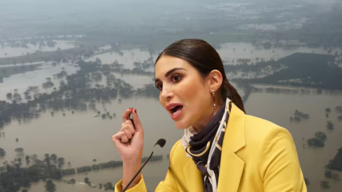 Miserable la manera en la que Petro ejecuta el presupuesto general de la nación: Saray Robayo