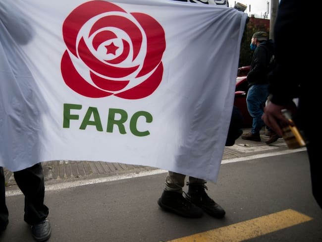 Sectores políticos reaccionaron a perdón de Farc por secuestro