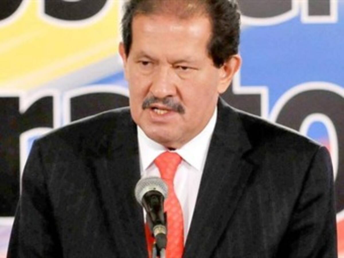 Las Farc cometen un error al pedir canje: Gobierno