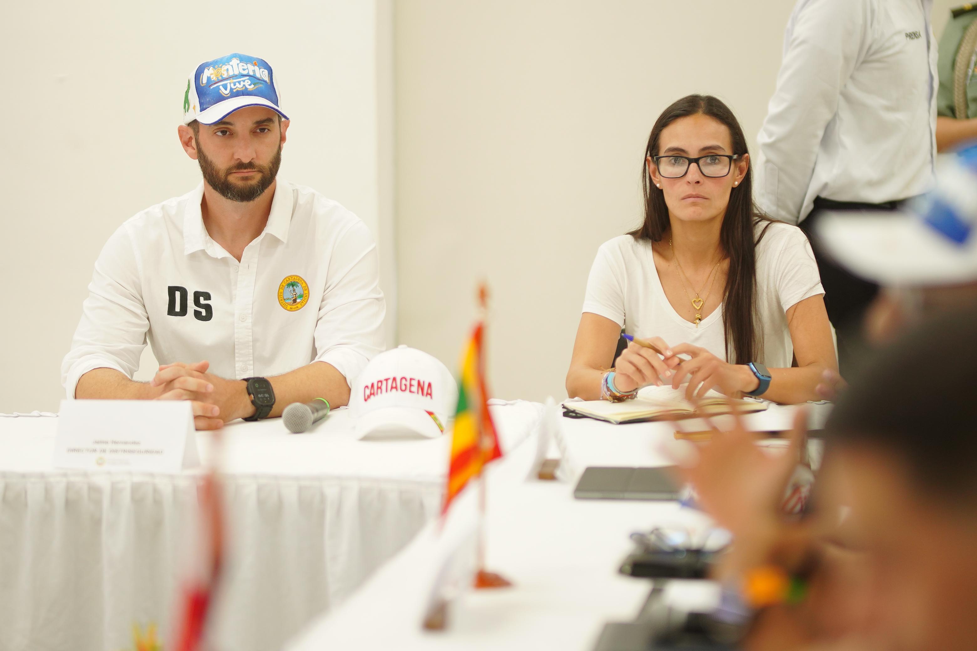 Alcaldía de Cartagena