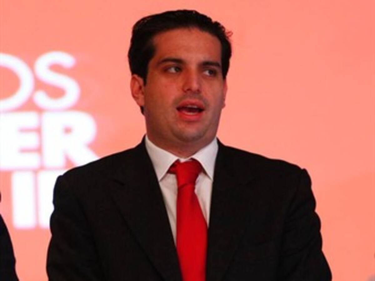 Partido Liberal cambia de slogan
