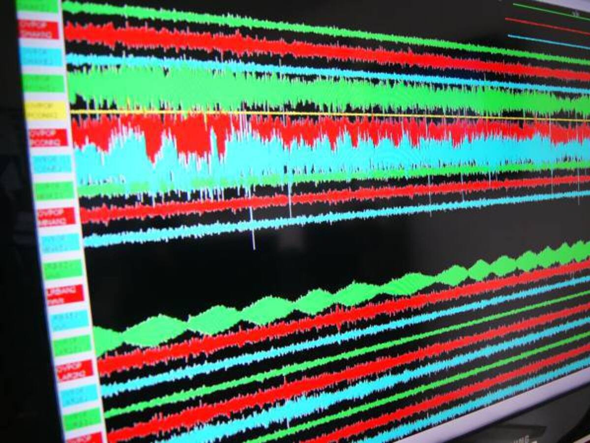 Fuerte sismo de 6,5 sacude Costa Rica