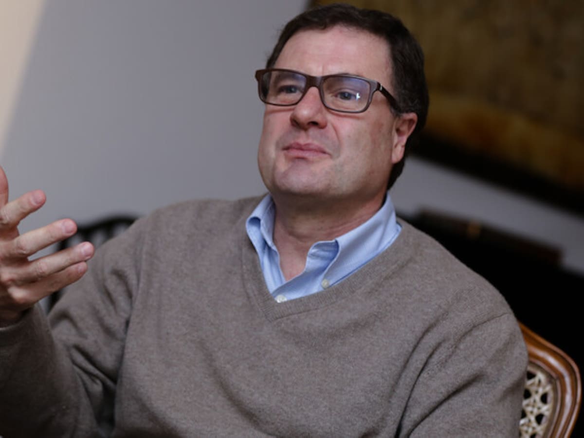 Andrade a la Procuraduría: “Mi proceso prescribió antes del fallo”