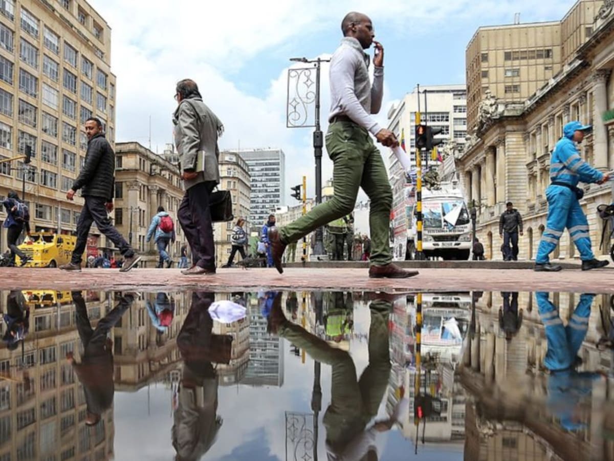 Colombia, el segundo país con mejores índices de reactivación en A. Latina