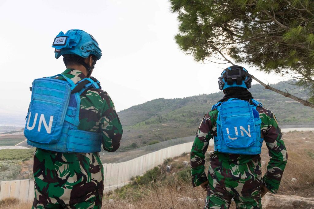 Nuevo bombardeo israelí contra vehículo de Finul deja al menos tres muertos y cinco heridos. (Foto: Getty Images)