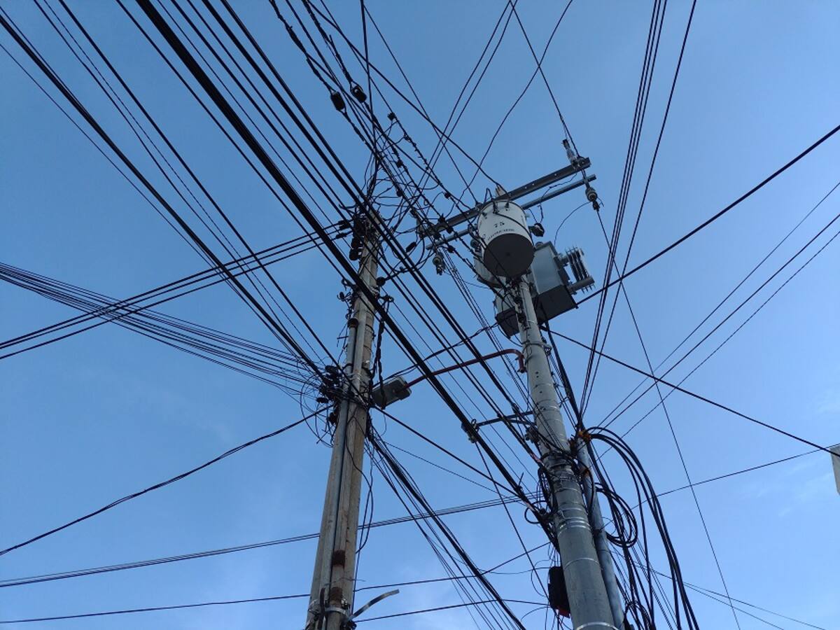 Programación de Afinia entre el 21 y 23 de agosto en Cartagena y Bolívar