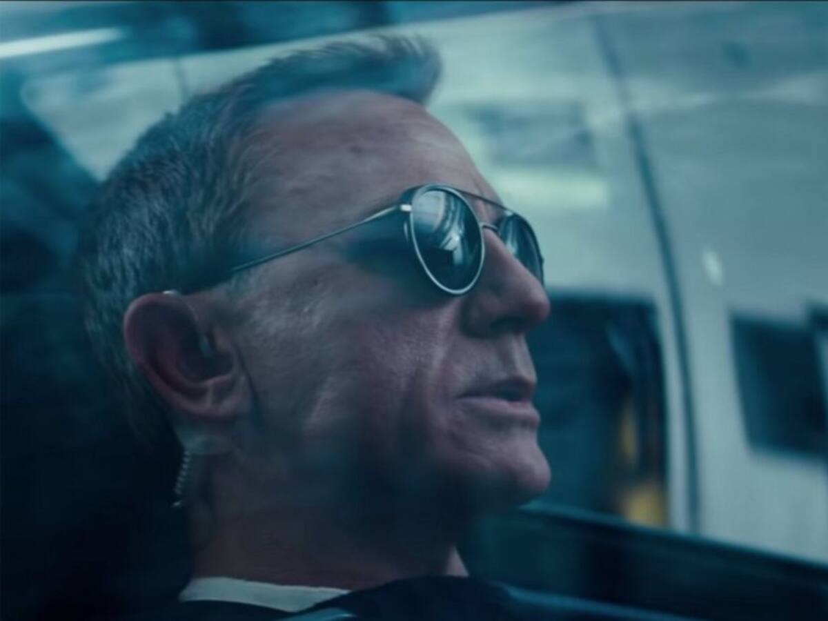 007: 'Sin tiempo para morir' vuelve a aplazar su estreno hasta octubre
