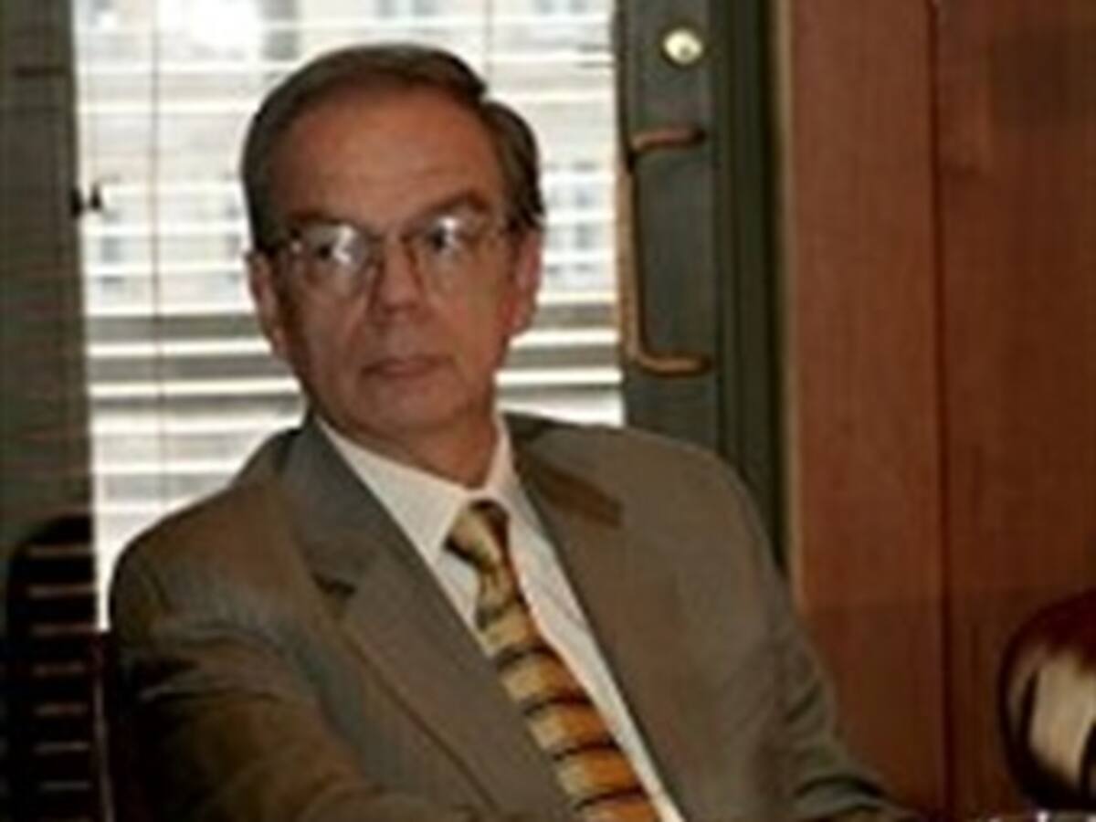 Ex ternados a Fiscal no pueden demandar a la Nación: Consejo de Estado