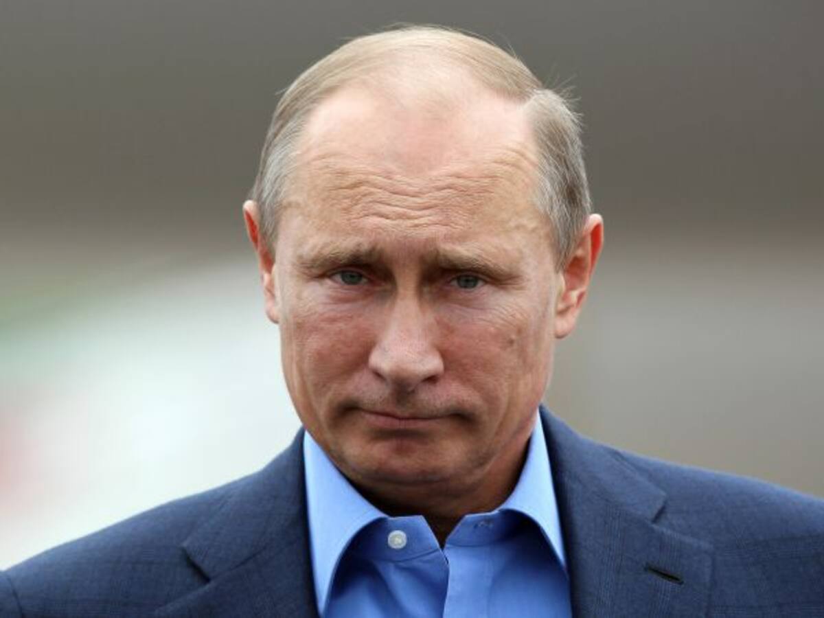 Desde la disolución de la Unión Soviética hasta la era Putin