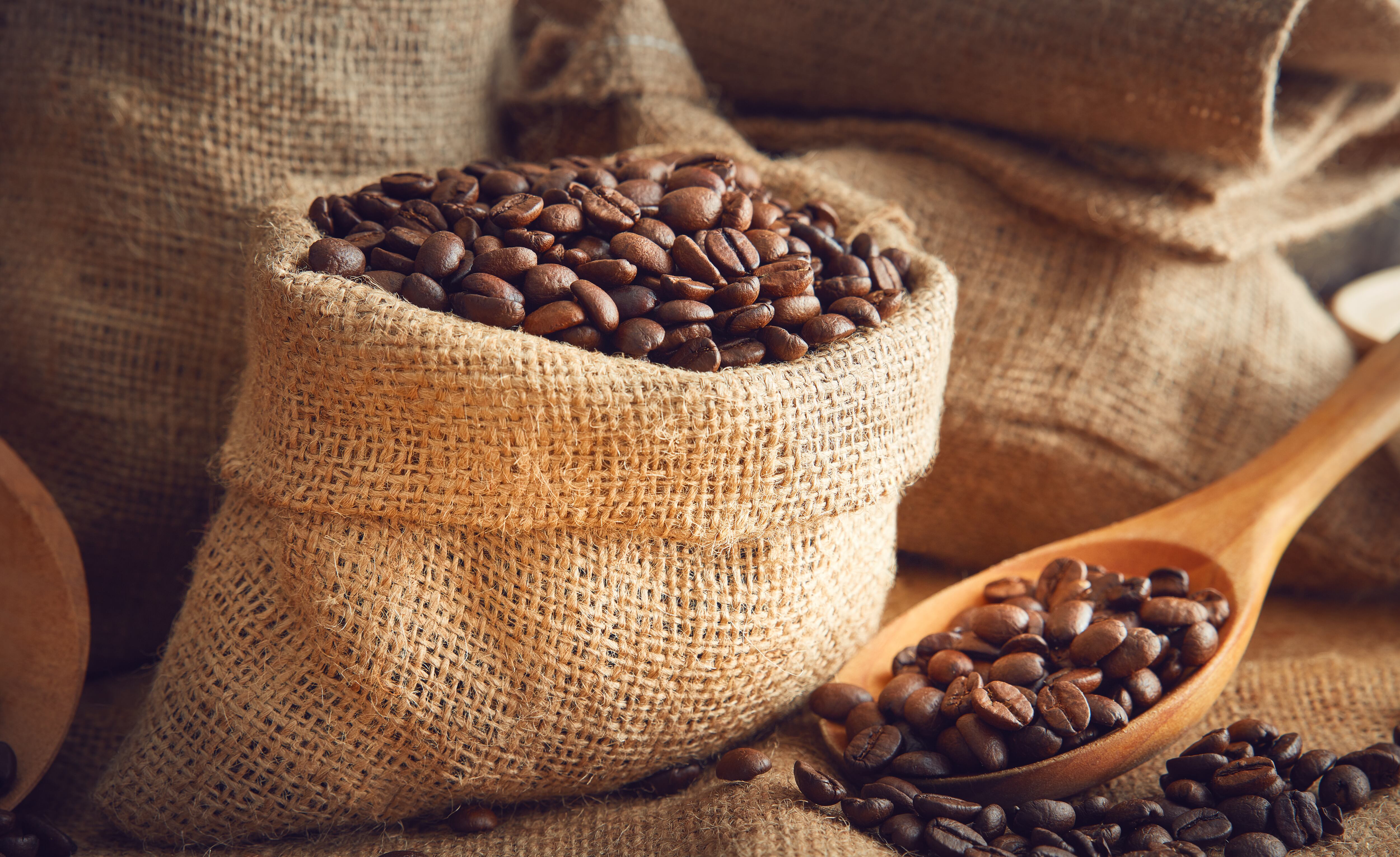 Imagen de referencia del café/ Getty Images